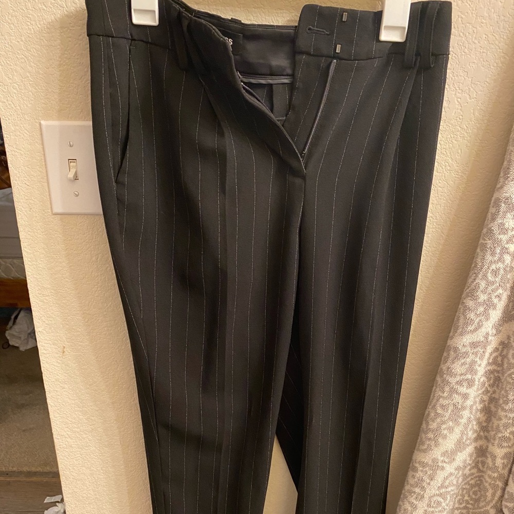 Express pant